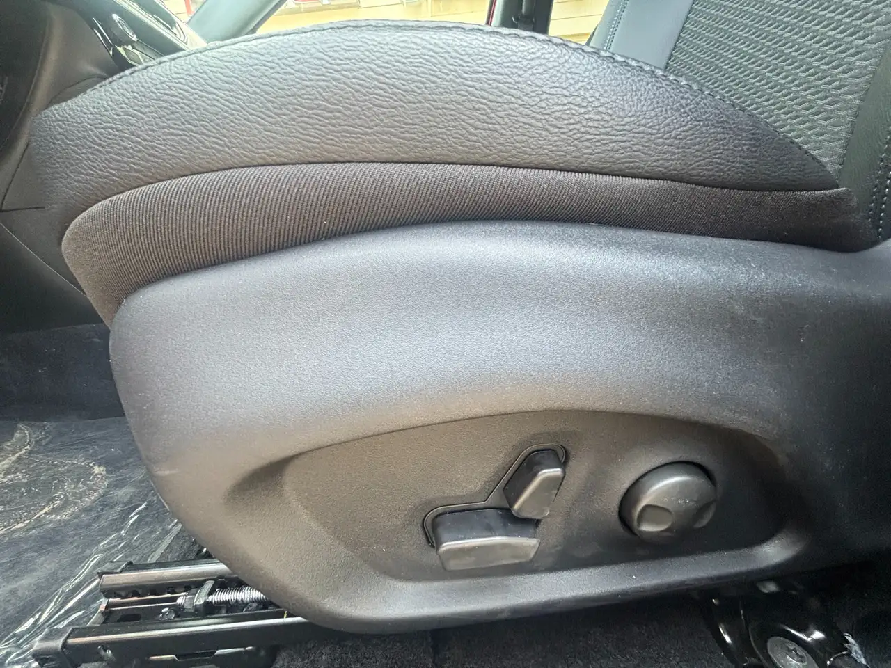 Jeep Compass fotografie Jeep Compass