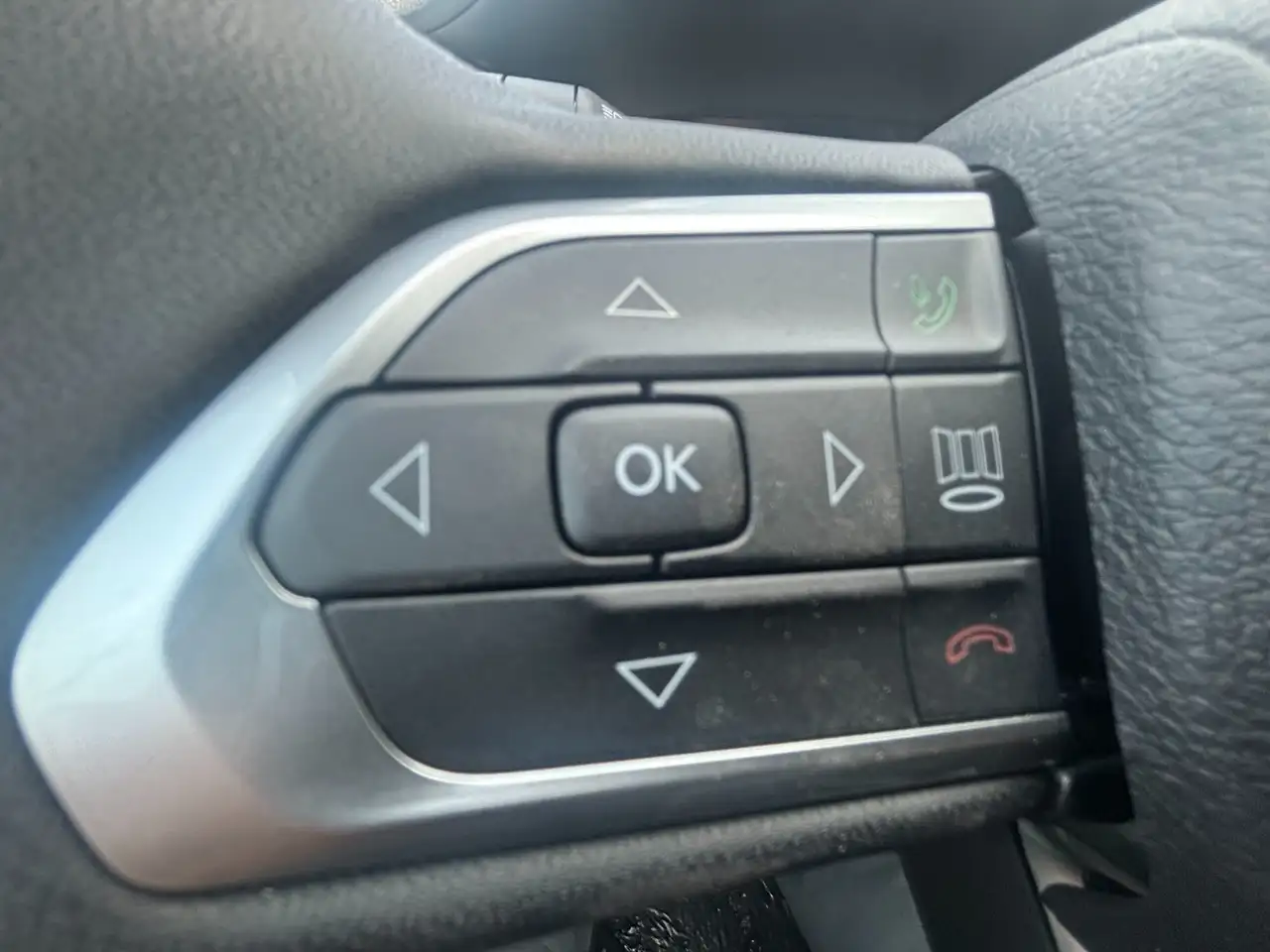 Jeep Compass fotografie Jeep Compass
