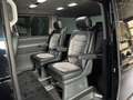 Volkswagen T6.1 Multivan 2,0Tdi Multivan Highline Schwarz - thumbnail 23