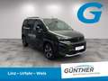 Peugeot Rifter Standard GT BlueHDi 130 EAT8 Vert - thumbnail 2