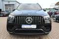 Mercedes-Benz GLE 63 AMG GLE 63 S AMG 4M*ENTERTAINMENT FOND*CARBON*HUD* Noir - thumbnail 4