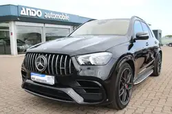 Mercedes-Benz GLE 63 AMG GLE 63 S AMG 4M*ENTERTAINMENT FOND*CARBON*HUD*