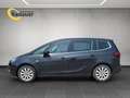 Opel Zafira Tourer 1,6 CDTI ecoflex Cosmo Start/Stop System Schwarz - thumbnail 2