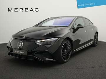 EQE 500 4MATIC AMG-Line AMG Line Navi/Pano.-Dach