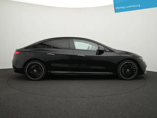 Mercedes-Benz Eqe view 5