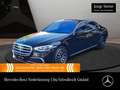 Mercedes-Benz S 400 d 4M PANO+DIGITAL-L+BURMESTER4D+STHZG+20"+3D Schwarz - thumbnail 1