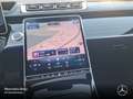 Mercedes-Benz S 400 d 4M PANO+DIGITAL-L+BURMESTER4D+STHZG+20"+3D Schwarz - thumbnail 16