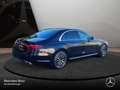 Mercedes-Benz S 400 d 4M PANO+DIGITAL-L+BURMESTER4D+STHZG+20"+3D Schwarz - thumbnail 8