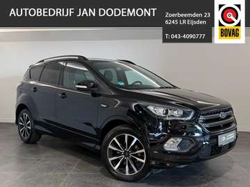 1.5 EcoBoost 150PK ST Line Navi/ a camara 46129 km