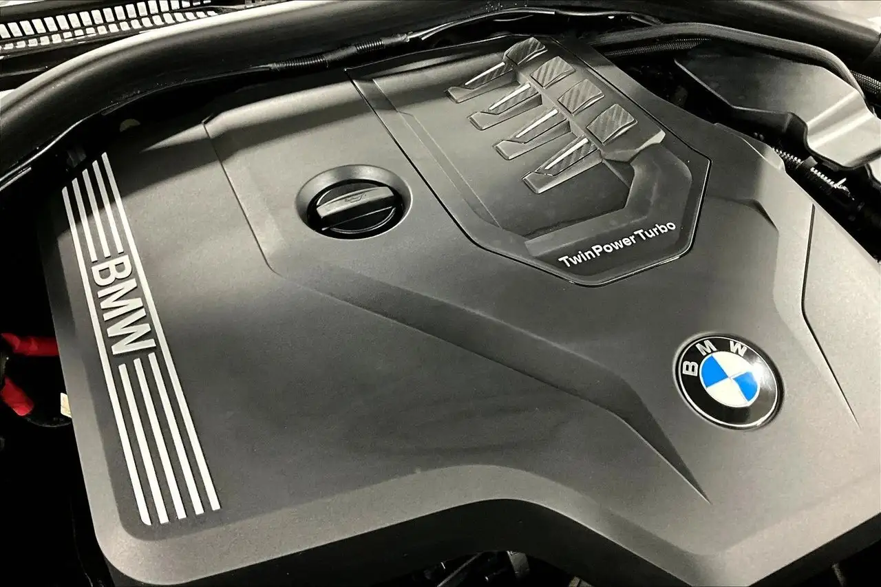 BMW 4 Series снимка BMW 4 Series