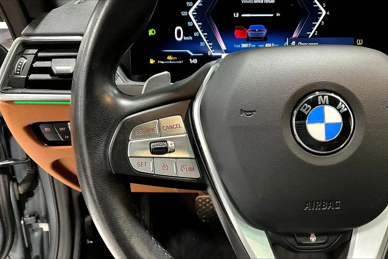 BMW 4 Series снимка BMW 4 Series