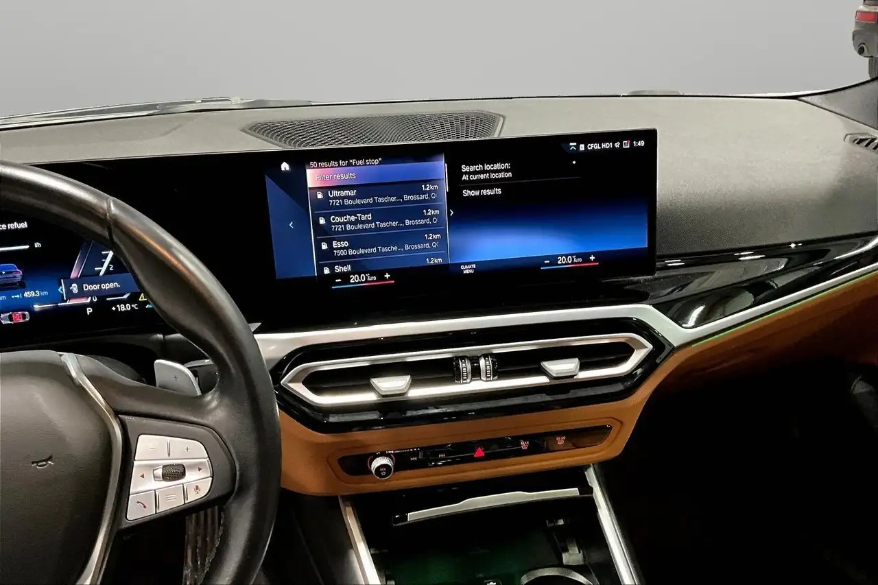 BMW 4 Series снимка BMW 4 Series