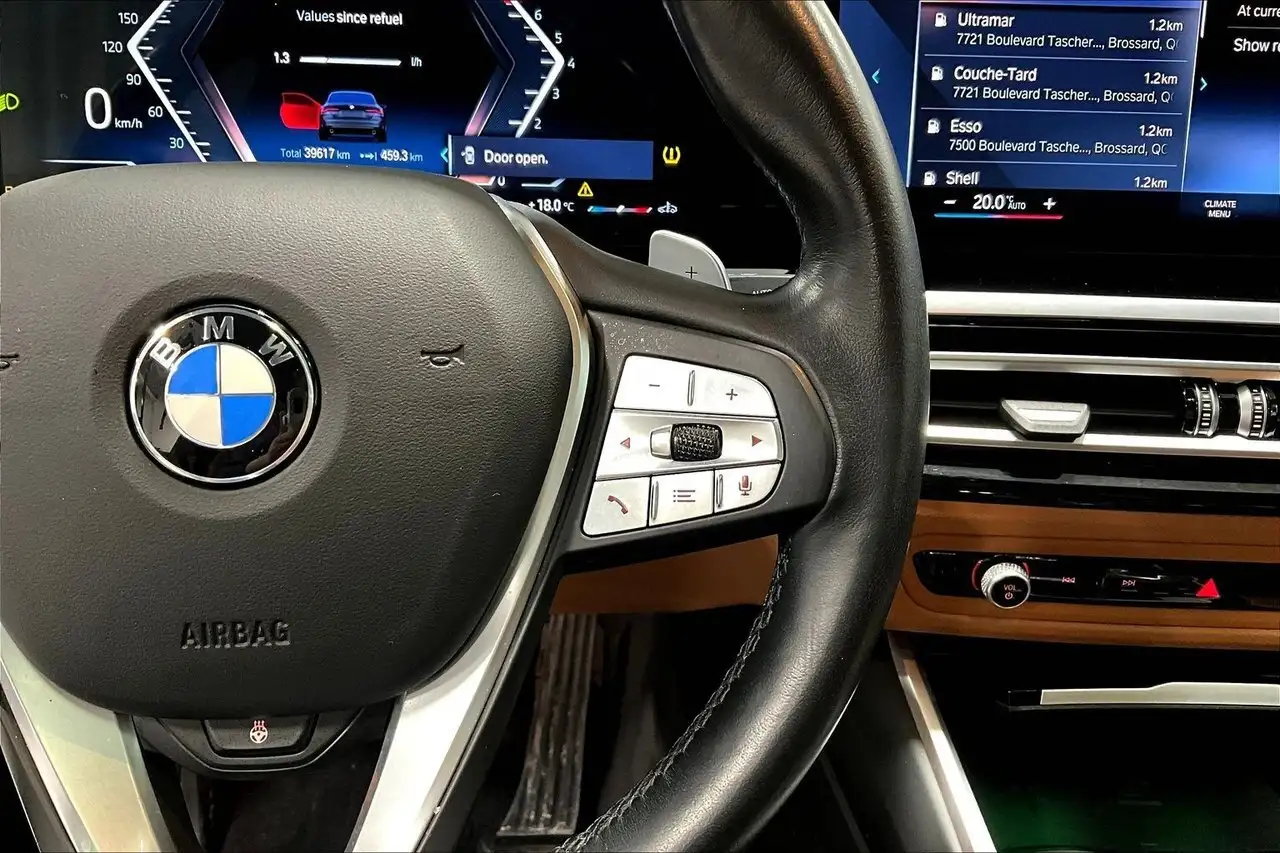 BMW 4 Series снимка BMW 4 Series
