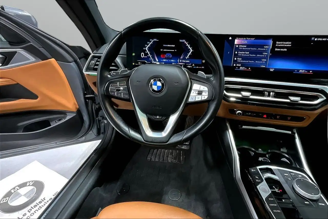 BMW 4 Series снимка BMW 4 Series