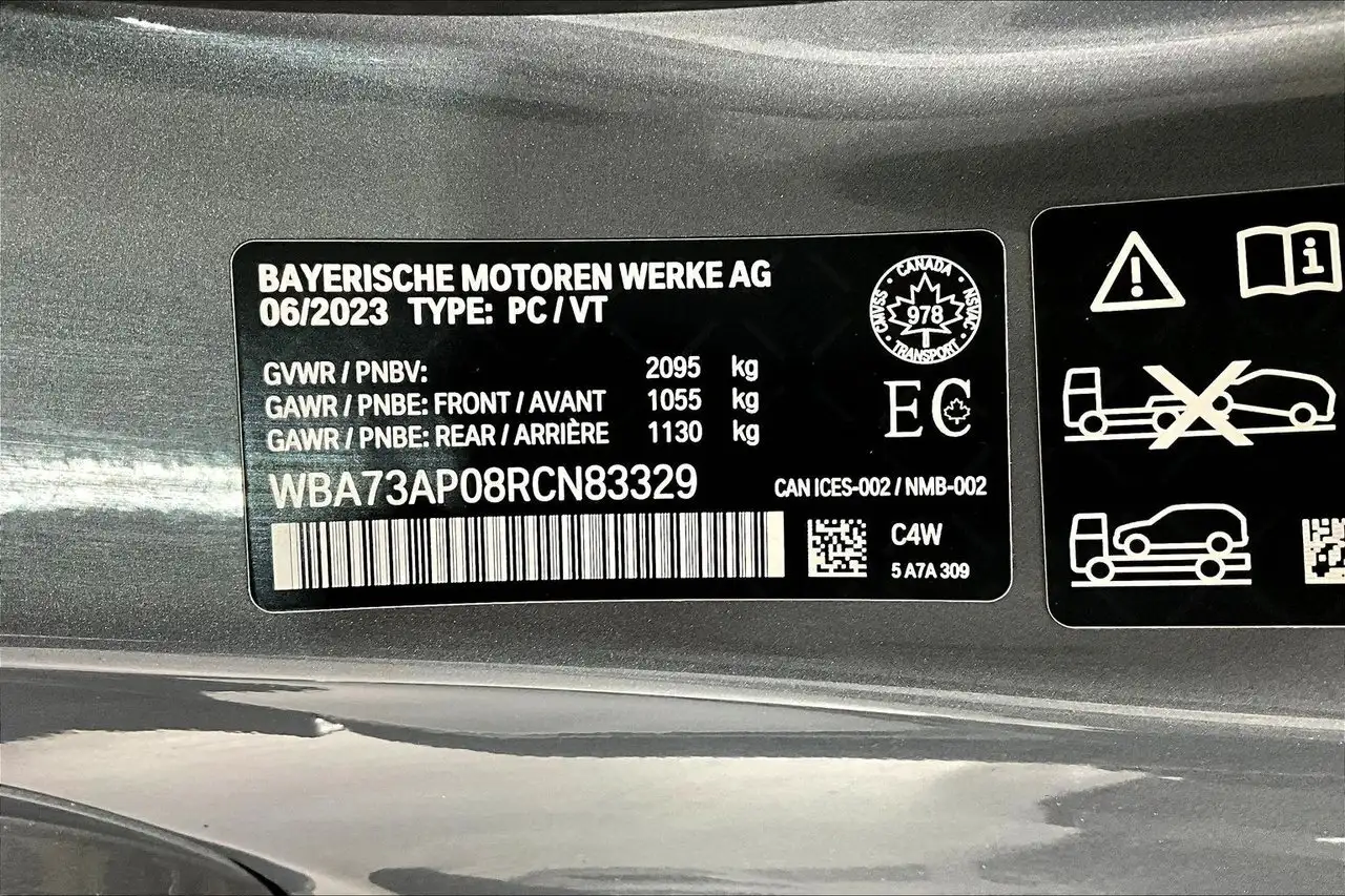 BMW 4 Series снимка BMW 4 Series