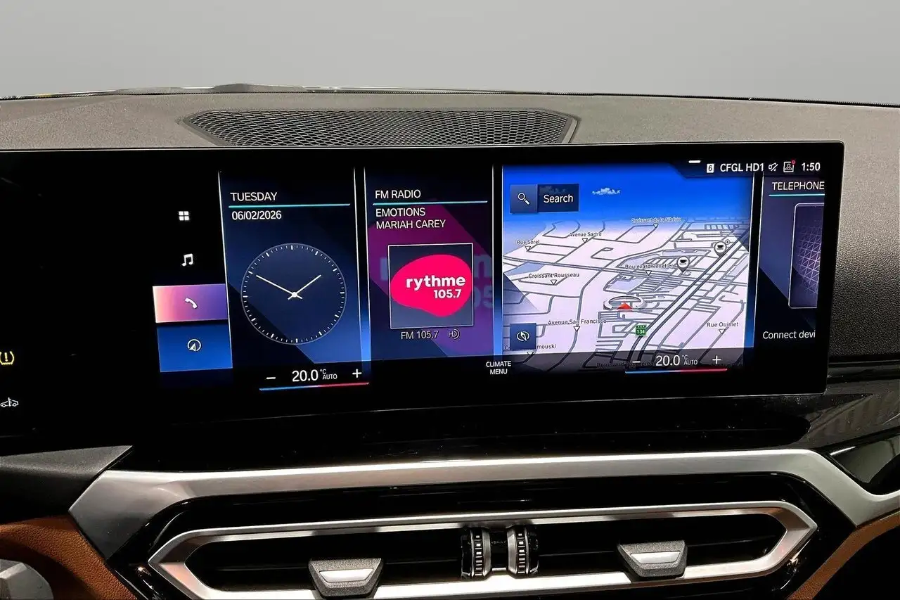 BMW 4 Series снимка BMW 4 Series