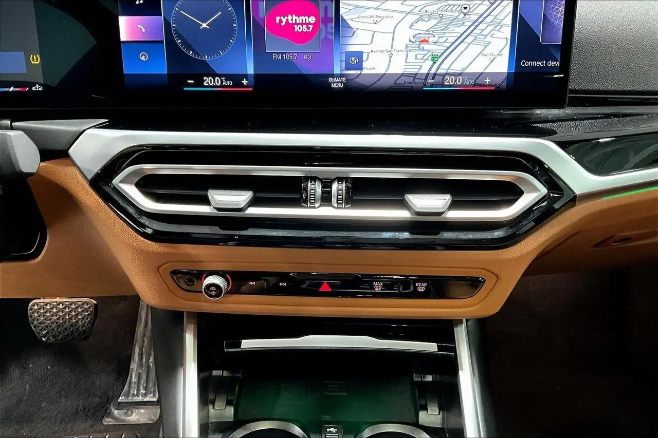 BMW 4 Series снимка BMW 4 Series