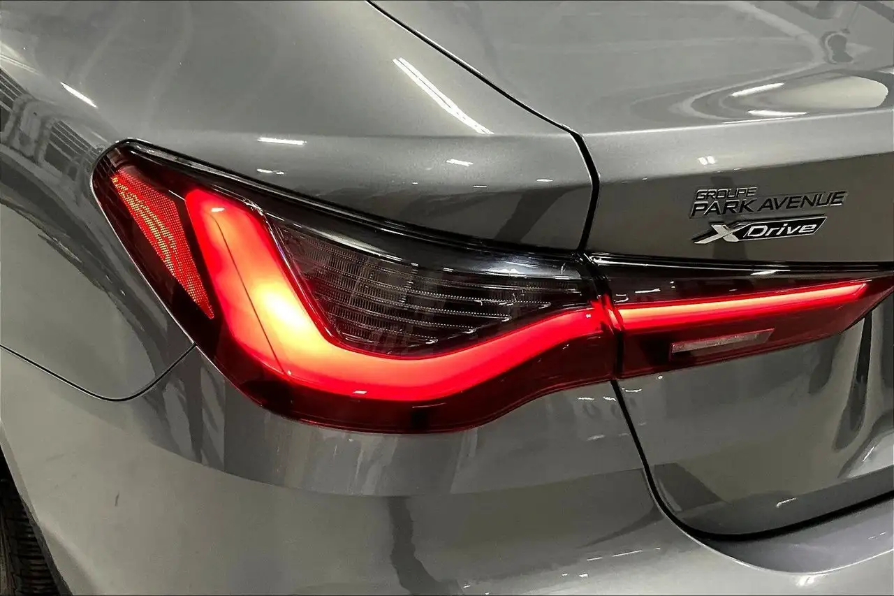 BMW 4 Series снимка BMW 4 Series