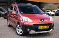 Peugeot Partner Tepee 1.6 VTi XT/Youngtimer/Panoramdak/Airco/5-Zit Rouge - thumbnail 2