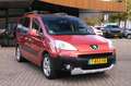Peugeot Partner Tepee 1.6 VTi XT/Youngtimer/Panoramdak/Airco/5-Zit Rouge - thumbnail 8