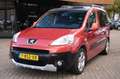 Peugeot Partner Tepee 1.6 VTi XT/Youngtimer/Panoramdak/Airco/5-Zit Rouge - thumbnail 7