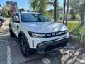 Dacia Duster Duster 1.0 Expression Eco-g 100cv New model km 0 Bianco - thumbnail 1