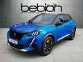 Peugeot 2008 1.2 PureTech 130 GT Navi PDC LED LM Blauw - thumbnail 2