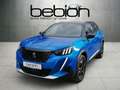 Peugeot 2008 1.2 PureTech 130 GT Navi PDC LED LM Blauw - thumbnail 1