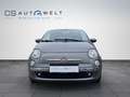 Fiat 500 1.2 Lounge KLIMAAUT./ALU/PANO/TÜV NEU Grau - thumbnail 3