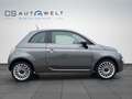 Fiat 500 1.2 Lounge KLIMAAUT./ALU/PANO/TÜV NEU Grau - thumbnail 8