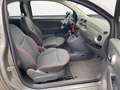 Fiat 500 1.2 Lounge KLIMAAUT./ALU/PANO/TÜV NEU Grau - thumbnail 17