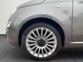 Fiat 500 1.2 Lounge KLIMAAUT./ALU/PANO/TÜV NEU Grau - thumbnail 9