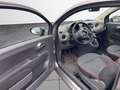 Fiat 500 1.2 Lounge KLIMAAUT./ALU/PANO/TÜV NEU Grau - thumbnail 16