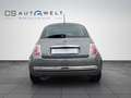 Fiat 500 1.2 Lounge KLIMAAUT./ALU/PANO/TÜV NEU Grau - thumbnail 6