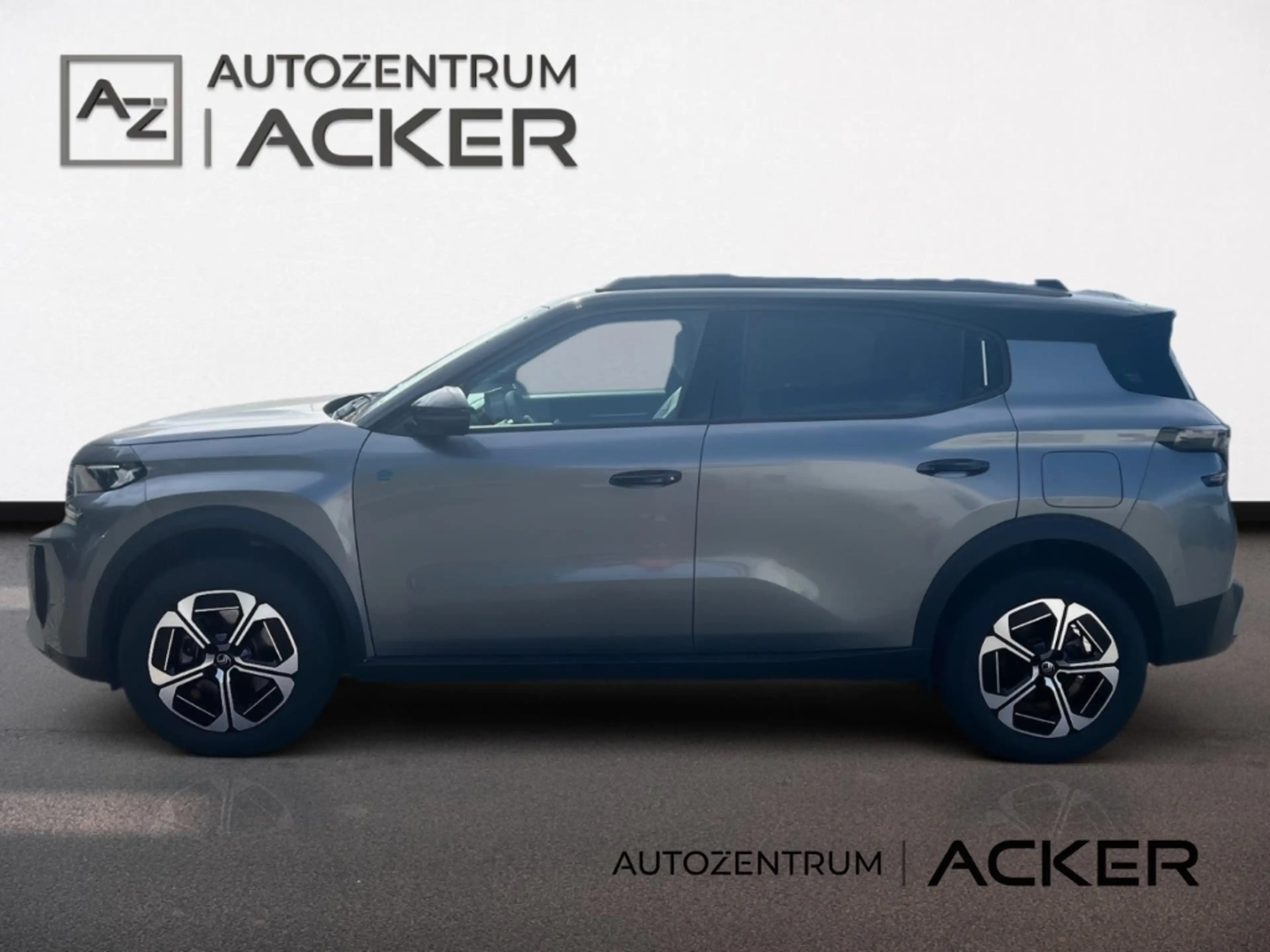 Citroen C3 Aircross 113 Max 54kWh WinterP/Navi -36%* — photo 9