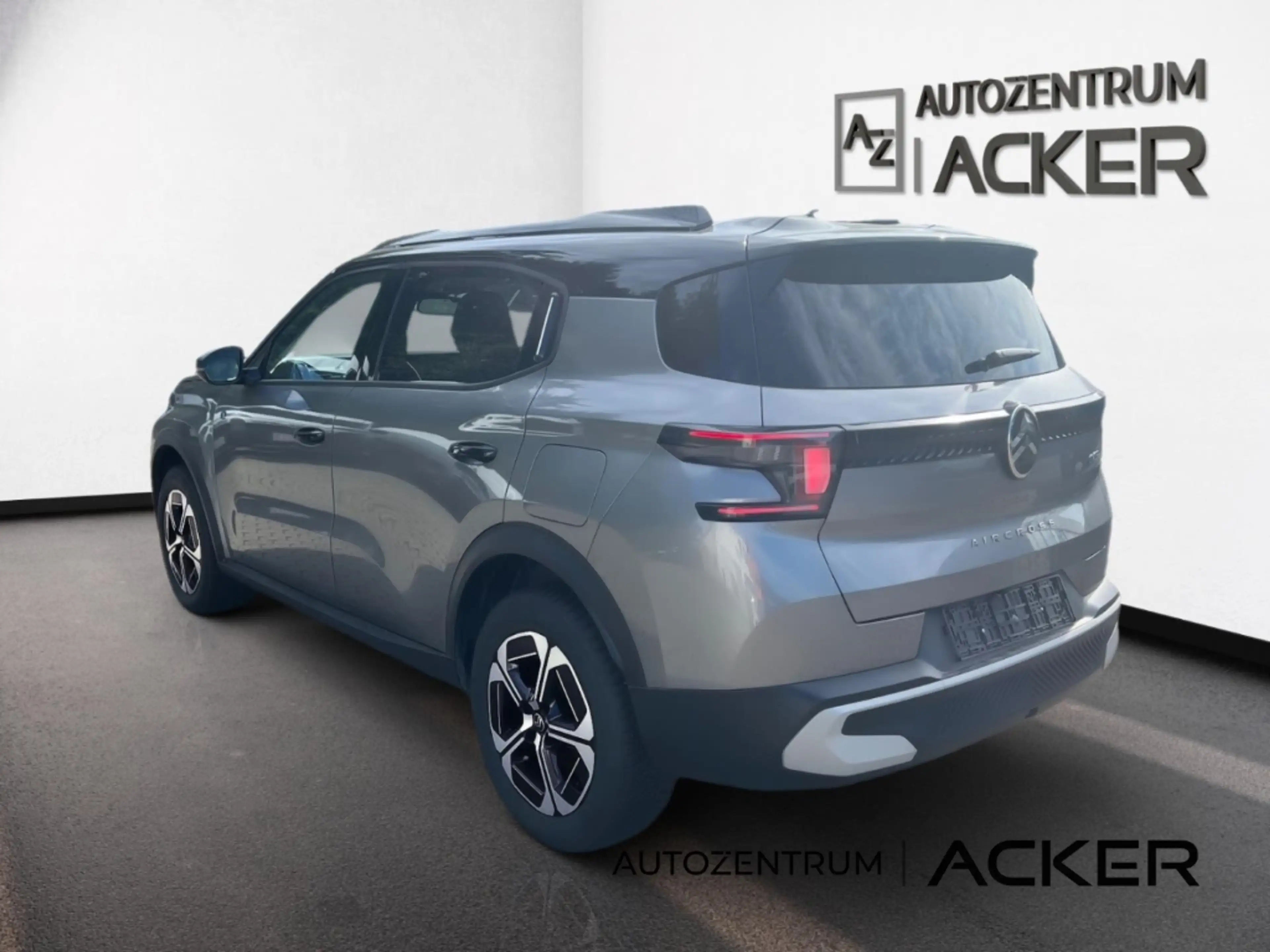 Citroen C3 Aircross 113 Max 54kWh WinterP/Navi -36%* — photo 5