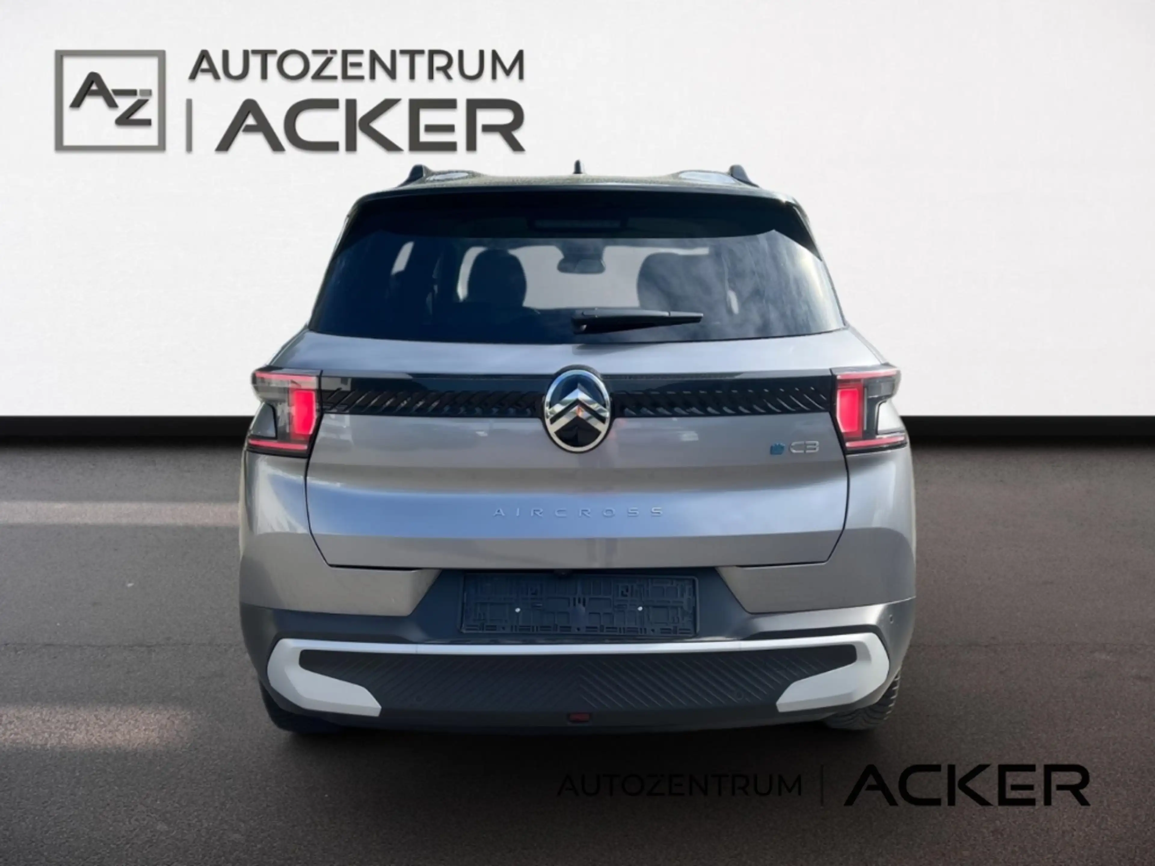 Citroen C3 Aircross 113 Max 54kWh WinterP/Navi -36%* — photo 6