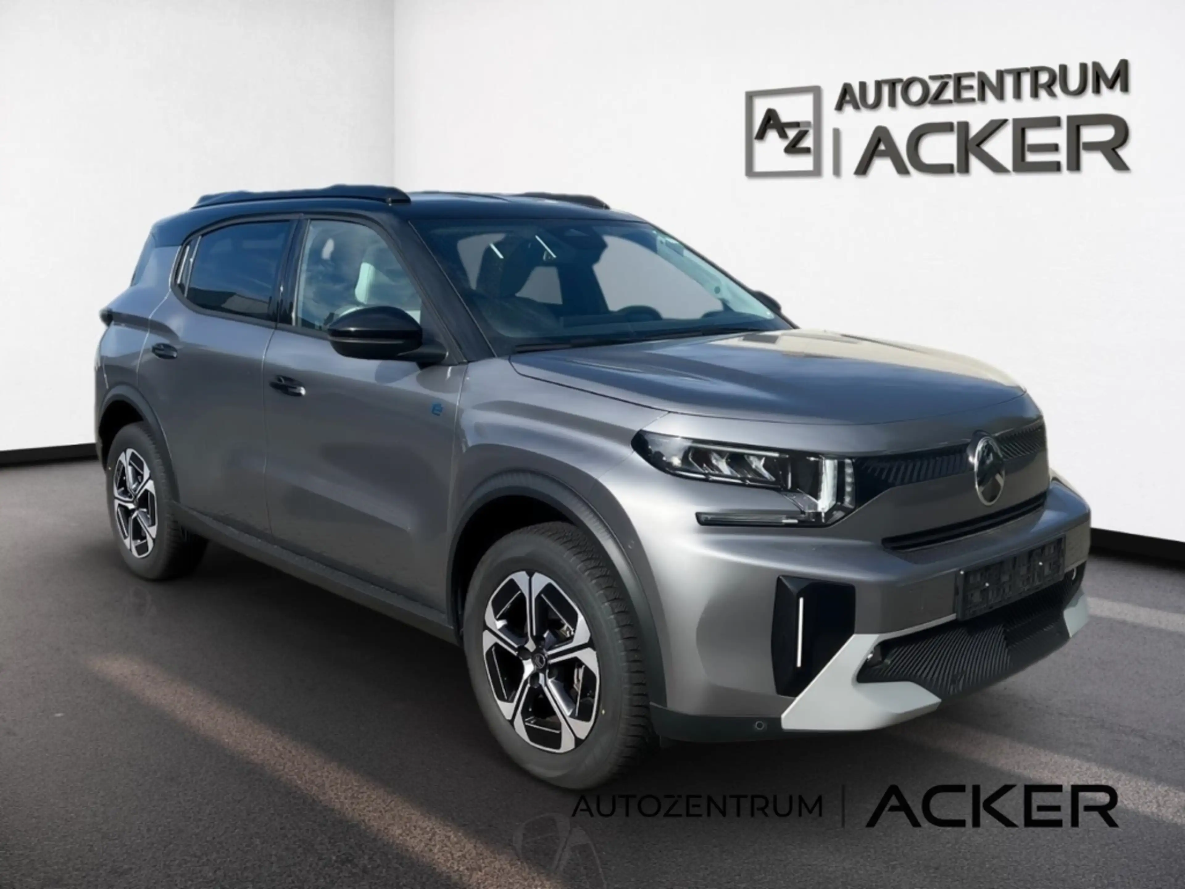 Citroen C3 Aircross 113 Max 54kWh WinterP/Navi -36%* — photo 4
