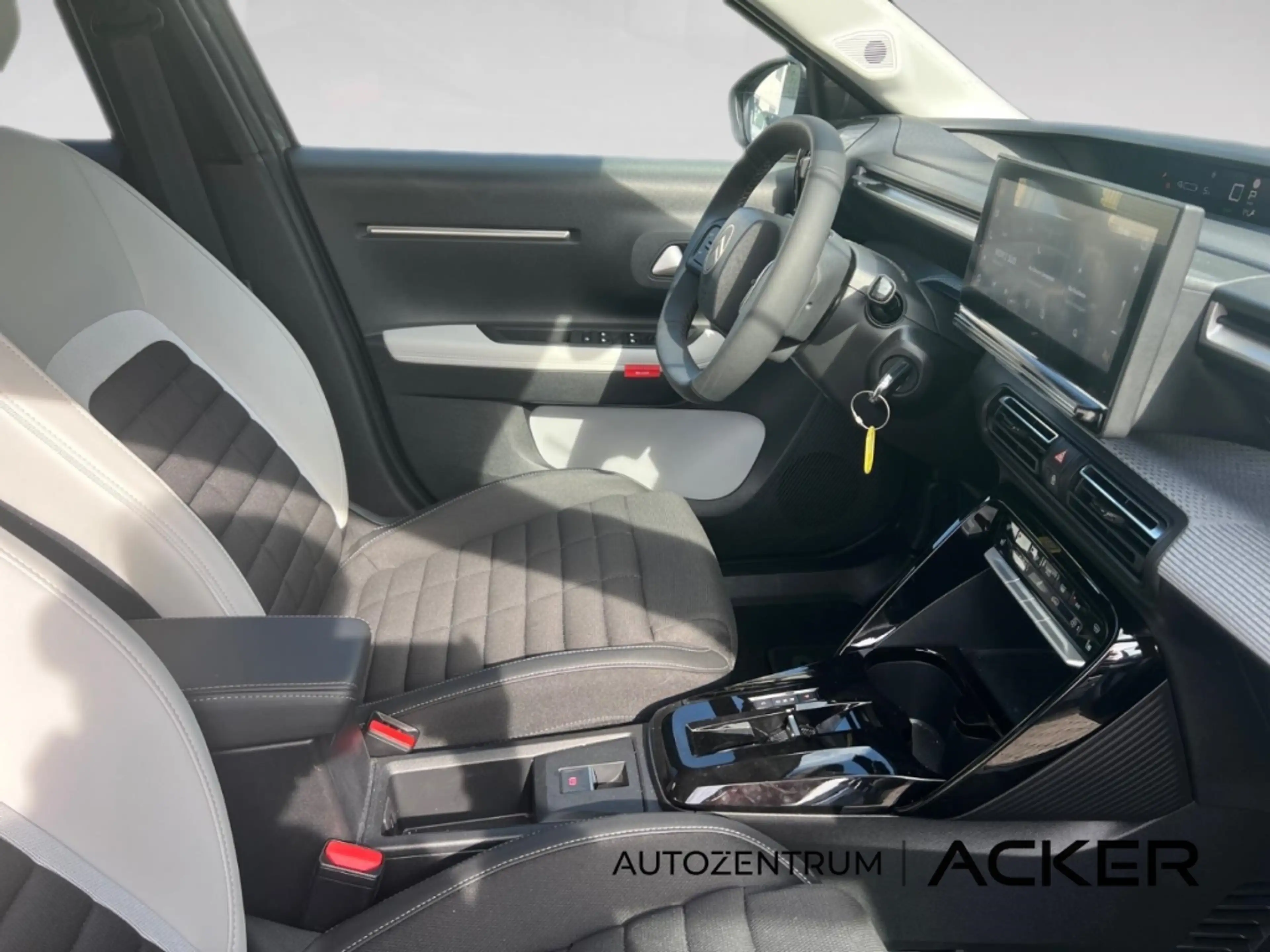 Citroen C3 Aircross 113 Max 54kWh WinterP/Navi -36%* — photo 12