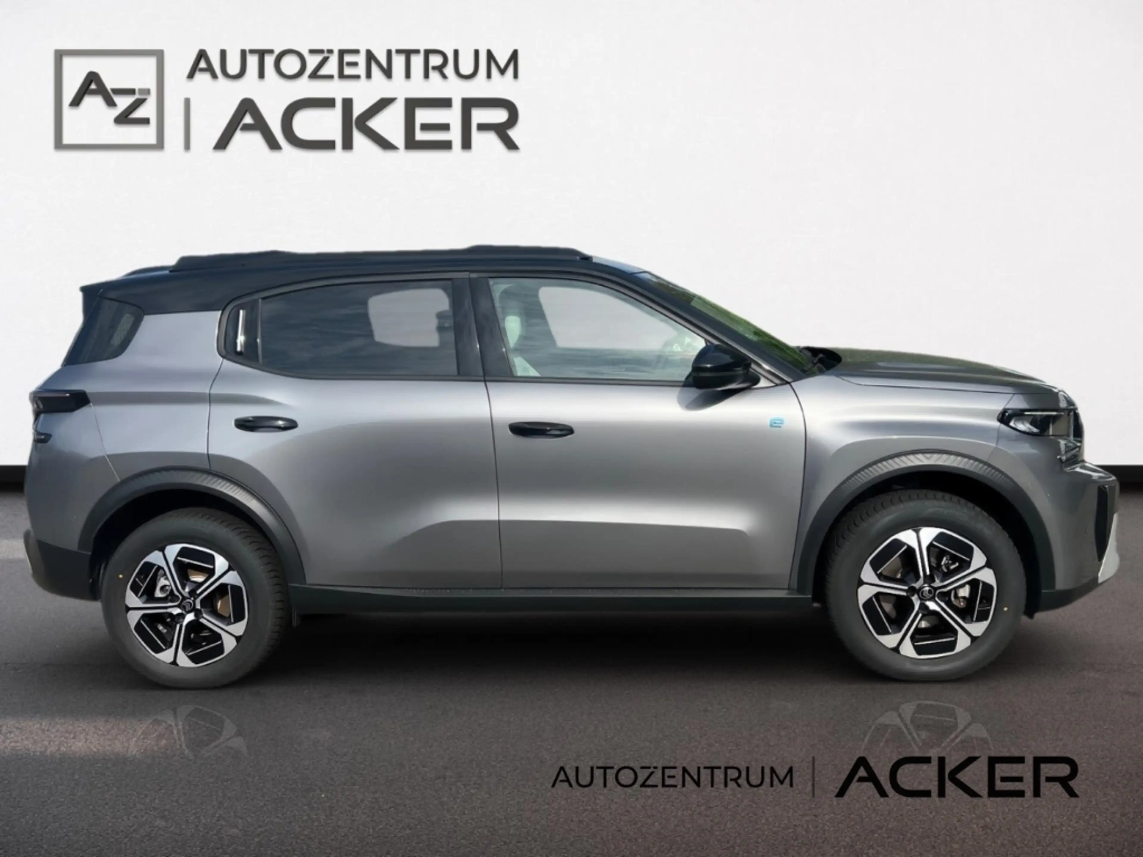 Citroen C3 Aircross 113 Max 54kWh WinterP/Navi -36%* — photo 8