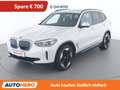 BMW iX3 electric drive 210 kW Impressive Weiß - thumbnail 1