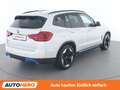 BMW iX3 electric drive 210 kW Impressive Weiß - thumbnail 6