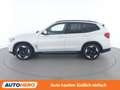 BMW iX3 electric drive 210 kW Impressive Weiß - thumbnail 3