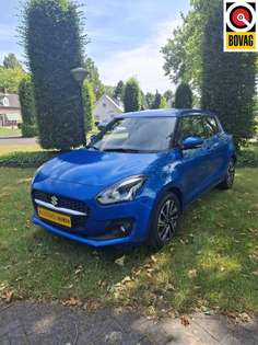 Suzuki Swift 1.2 Comfort Smart Hybrid
