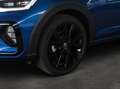 Volkswagen Taigo R-Line 1.5 TSi DSG Black Style Navi Kamera Blu/Azzurro - thumbnail 4
