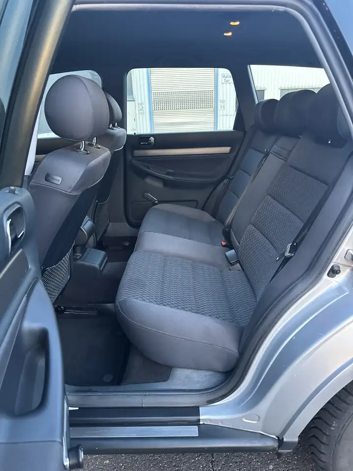Audi A4 Avant 1.8 T, foto 12