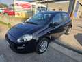 Fiat Punto 5p 1.3 mjt II 16v Lounge 75cv cingia fatta 184000 Albastru - thumbnail 2