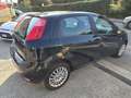 Fiat Punto 5p 1.3 mjt II 16v Lounge 75cv cingia fatta 184000 Albastru - thumbnail 4