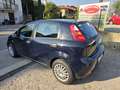 Fiat Punto 5p 1.3 mjt II 16v Lounge 75cv cingia fatta 184000 Albastru - thumbnail 6