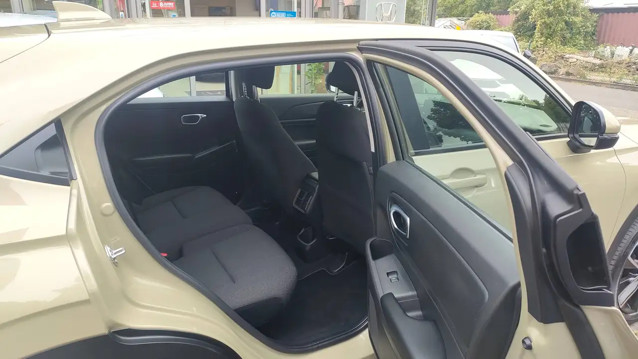 Honda HR-V Elegance Vollhybrid, миниатюра 8